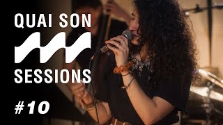 Sérene Suite Part 3 (Soleil Couchant)