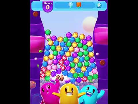 Let's Play - Sugar Blast (Level 571 - 580)