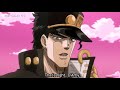 JoJo S Bizarre Adventure Funny Moments Part 3