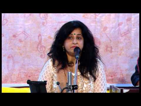 Medley - Krupa Thakkar