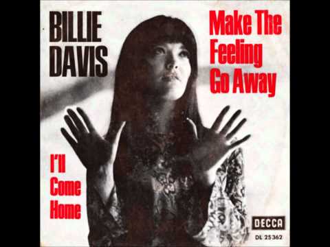 Billie Davis - Tell Him 1963