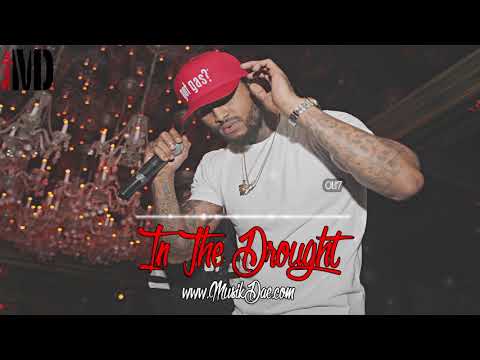 (FREE) Dave East x Fabolous x Jadakiss Type Beat 2017 "In The Drought" (Prod. By MusikDae)