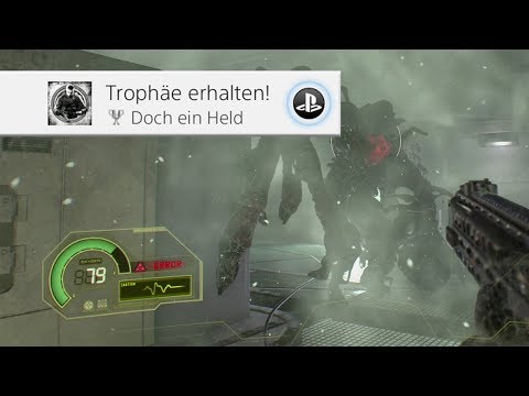 Kein Held [Profi Guide] Resident Evil 7 professional [Not a Hero] 100% Platin [GAMING]