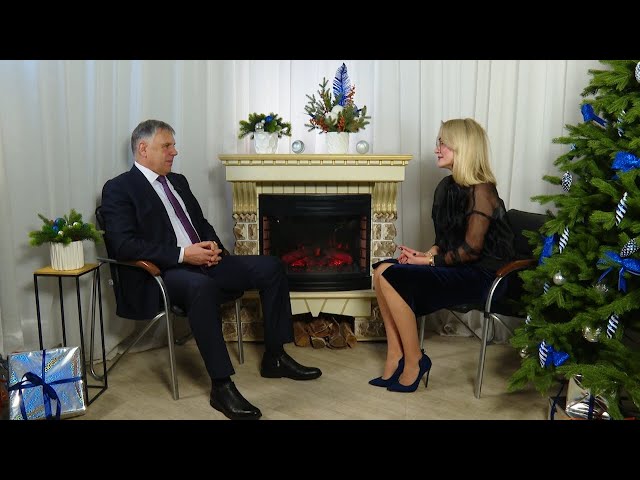 «Актуальное интервью»