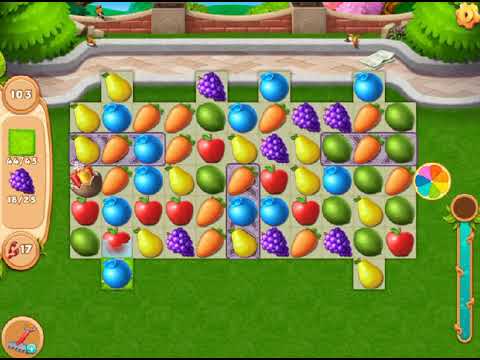 Family Zoo The Story Level 103 - No Boosters (by match3news.com)