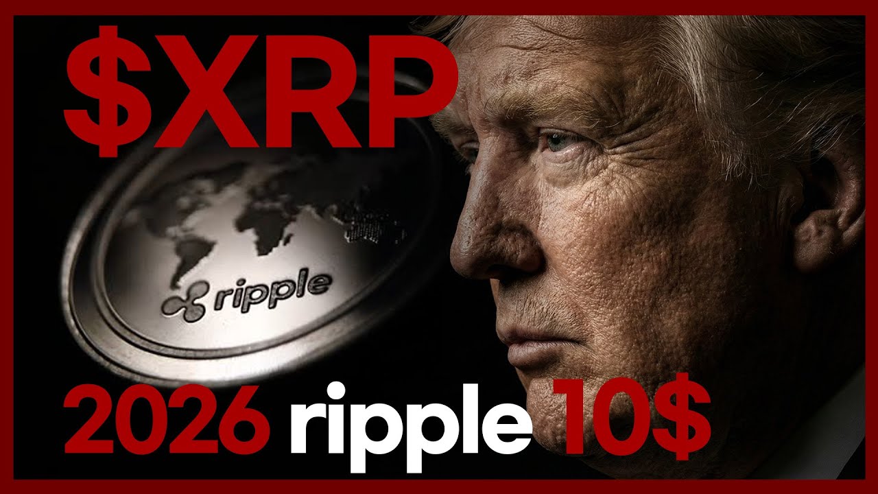 미국이 밀어준다? 리플 $10달러 시나리오 ㅣ 크립토랩스 Cryptolabs