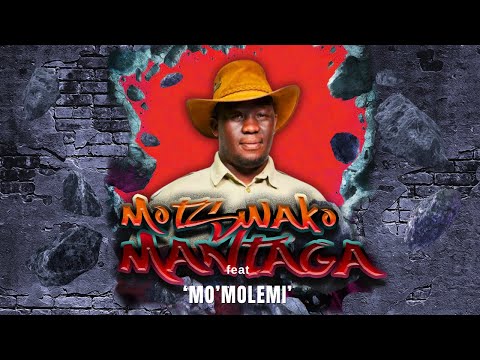 Ep. 6 | Mo'Molemi on Towdee Mac, HHP, Khuli Chana, Morafe, Presley Chweneyagae