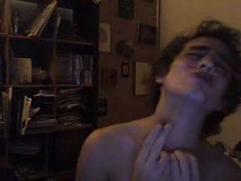 benjamin, nouvelle star 2008, inédit