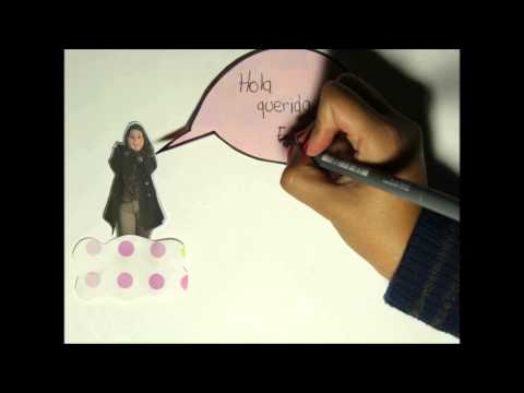 Fundación Mundo Colombia - Laura Rodríguez