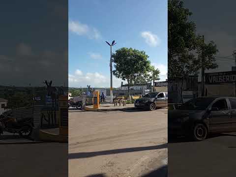 Centro de Itabi -Sergipe 29/04/26