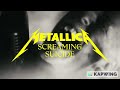 Metallica Screaming Suicide Official Music Metallica