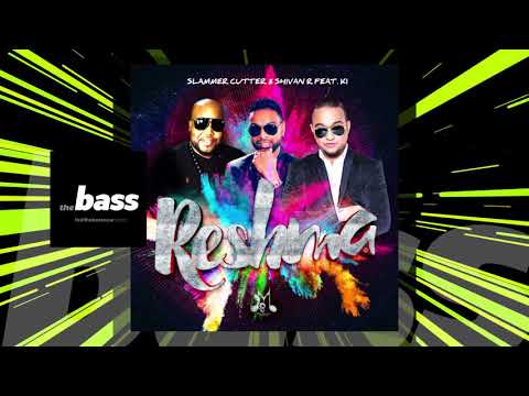 Slammer Cutter, Shivan feat. KI - Reshma | 2018 Music Release