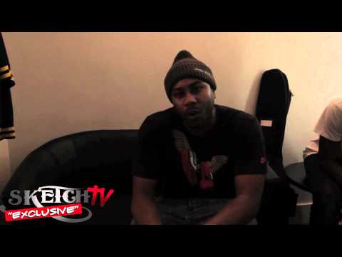 DJ Cameo TV - Fangol (Freestyle)