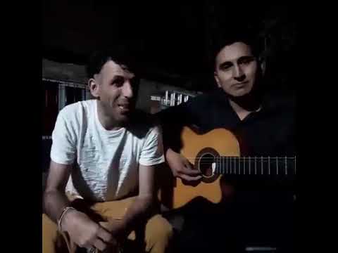 Malagueña - Óscar La Repandilla