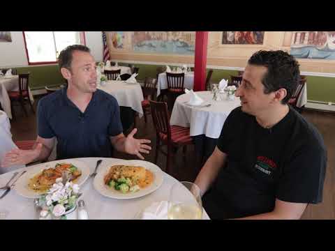 Bolzano Family Restaurant