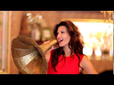 Mariza Ikonomi - Kur me zbrisje shkallet (Official Audio)