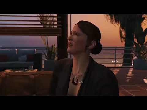 you are such an animal michael monkey gta 5