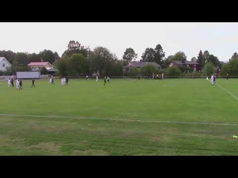 Umedalens IF - Sävarådalen 2