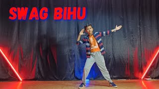 Download lagu SWAG BIHU || DANCE COVER || DIKSHU || RAVI SARMA || RIMPI DAS || KALPANA KALITA || @DikshuSarma mp3