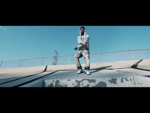 JayJayGtd - "Fucc Yo Feelins" | Shot By : @VOICE2HARD