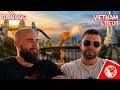 Is Da Nang Really Overrated Vietnam Vs Thailand Podcast Vlog