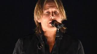 Keith Urban, &#39;Burden&#39; - All About His ACM Performance Song