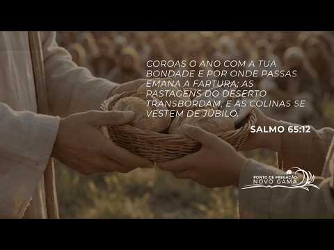 Ao vivo | Culto de Celebração