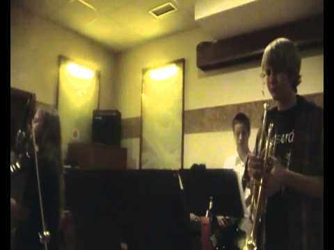 Messerácek - U Karla IV