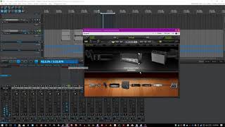 Video thumbnail for Audio Assault's Headcrusher - 1 Plugin Mix by Phil Zeo (One Wall Studio)