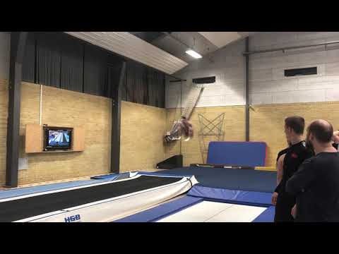 Full full til Quad - Rasmus Steffensen