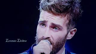 Titanium - Lorenzo Licitra (Bootcamp XF11)