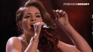 Canal Sony | The Voice T7 - Knockouts Pt 3 - Reagan James &quot;Hit &#39;Em Up Style (Oops!)&quot;