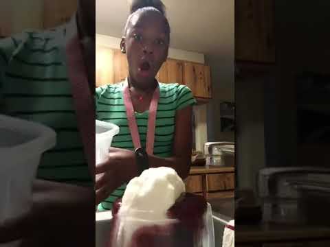When Kool-Aid Tutorial goes Wrong