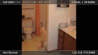preview picture of video '111 1st St NW ELBOW LAKE MN 56531'