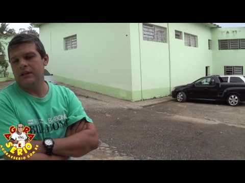 Avante Juquitiba - Hospital sem Ambulância Prefeito Francisco Junior