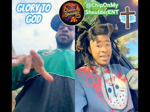 @KeloCho #chiponmyshoulderent #d1gotmotion #hitstixk @premeheem #music #gospeltrap