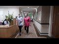 Take a tour around Knowle Gate Care Home in Knowle.
