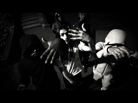FettyFrmDaE Ft POPOUT JESSER-RESPONSE(OFFICIAL MUSIC VIDEO)