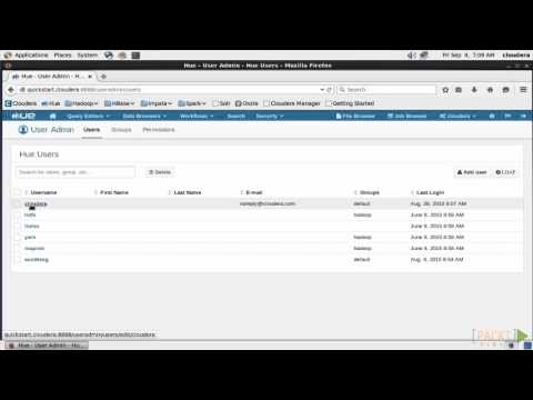 Learning Hadoop 2 Manual Import | packtpub com