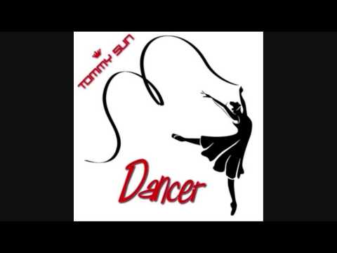 Tommy Sun - Dancer (Vocal Version)