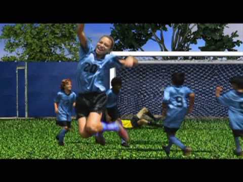 DisneyXDpl - Piłka nożna