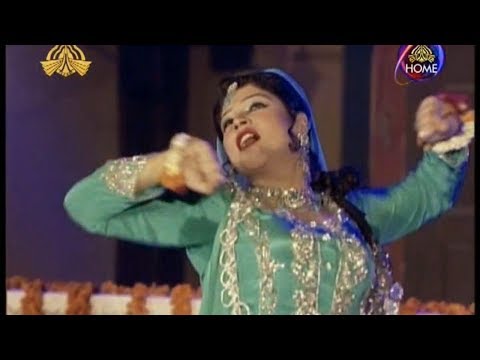 SUN WANJLI DI MITHRI TAAN WAY ON PTV SHOW BEST PERFORMANCE