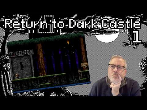 Thumbnail for See Playthroughs of Return to Dark Castle!
