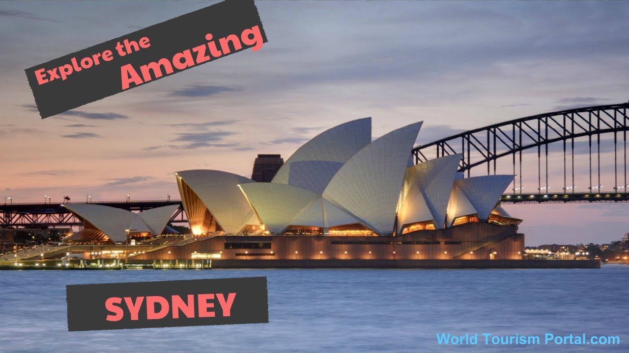 Sydney