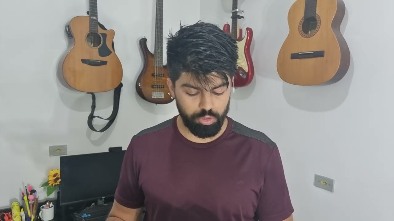 Estudo de 1 Corintios 3.