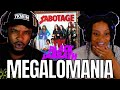 🎵 Black Sabbath - Megalomania REACTION