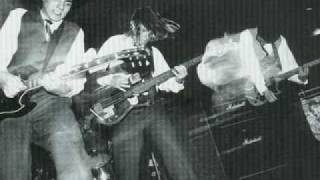 SUNNY DAY REAL ESTATE - "Guitar and Videogames"