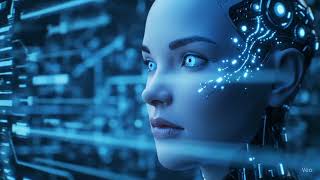 Futuristic city /sci fi / AI #future #technology #scifi
