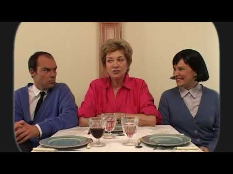 20h10 pétantes - Chez Maman - Cheveux court ou cheveux long ?