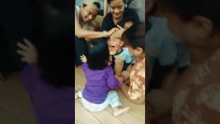 Download lagu Crying just because my little brother doesn't want to kiss me!! Watch the ending!!! Automatically... mp3 Download lagu Crying just because my little brother doesn't want to kiss me!! Watch the ending!!! Automatically... mp3